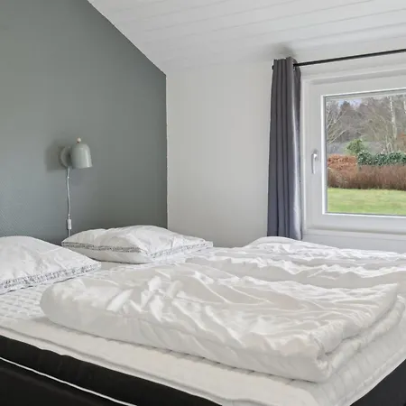 Akira - 250m From The Sea By Interhome * Nordborg