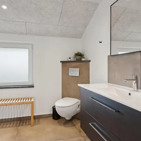 Holiday home Akira - 250m From The Sea By Interhome