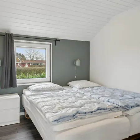 Akira - 250m From The Sea By Interhome Nordborg