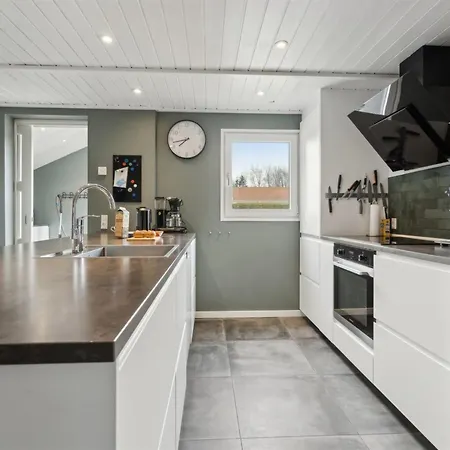 Akira - 250m From The Sea By Interhome Holiday home *