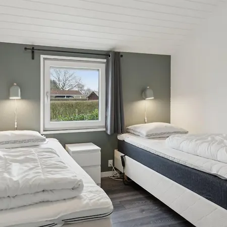 Feriehus Akira - 250m From The Sea By Interhome Nordborg