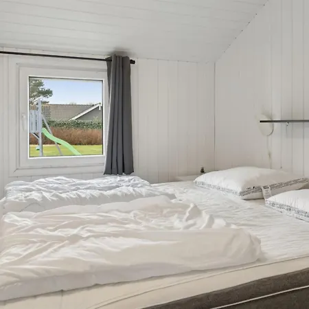 Akira - 250m From The Sea By Interhome * Nordborg