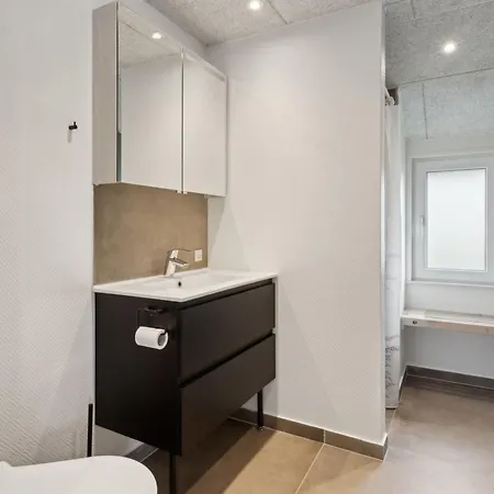 Akira - 250m From The Sea By Interhome Feriehus Nordborg