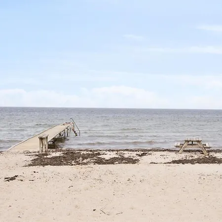 Akira - 250m From The Sea By Interhome *