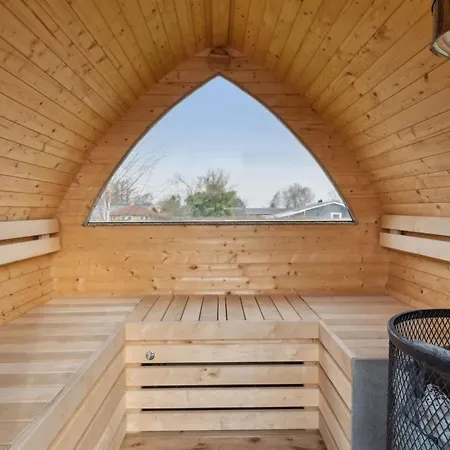 Feriehus Akira - 250m From The Sea By Interhome