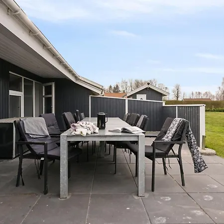 Feriehus Akira - 250m From The Sea By Interhome *
