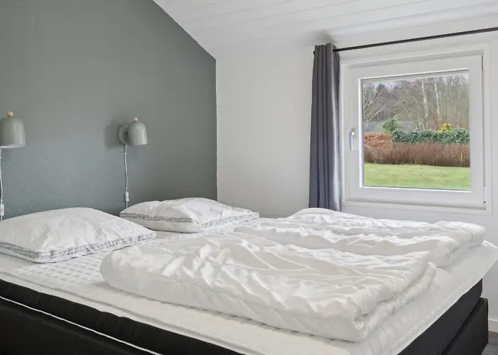 Prázdninový dům Akira - 250m From The Sea By Interhome *