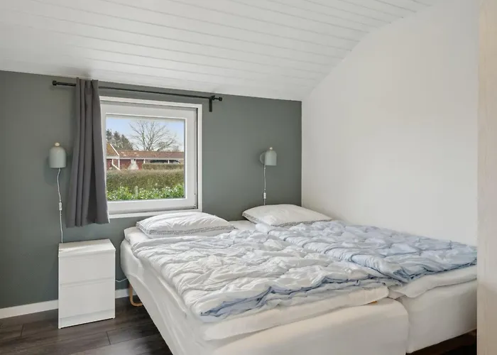 Akira - 250m From The Sea By Interhome Prázdninový dům