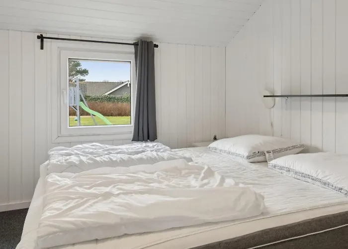 Akira - 250m From The Sea By Interhome * Nordborg