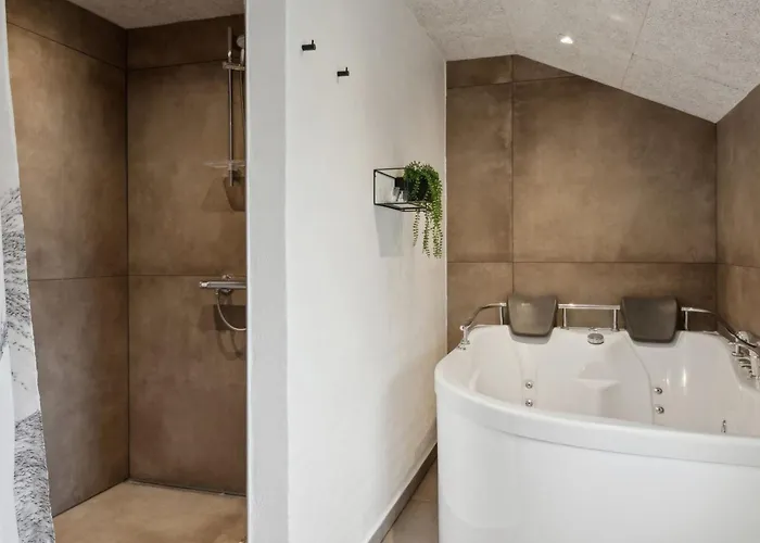 بيت للعطل Akira - 250m From The Sea By Interhome