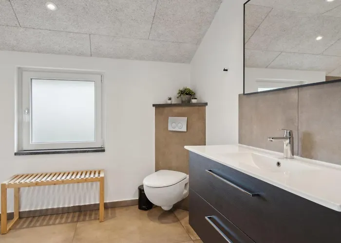 Akira - 250m From The Sea By Interhome بيت للعطل *