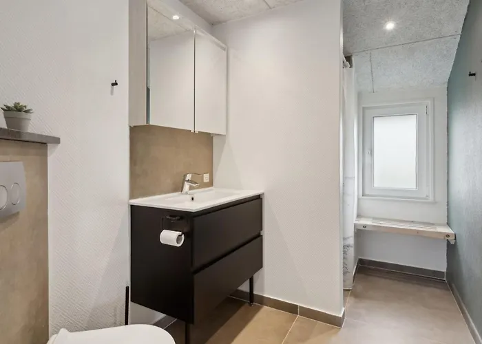 Akira - 250m From The Sea By Interhome بيت للعطل نُوابورغ