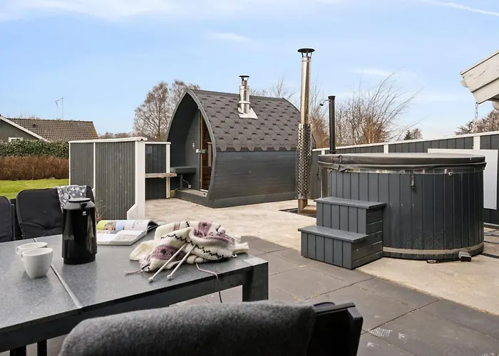 Akira - 250m From The Sea By Interhome نُوابورغ