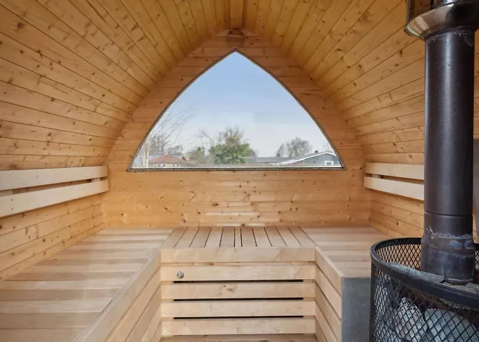 Prázdninový dům Akira - 250m From The Sea By Interhome